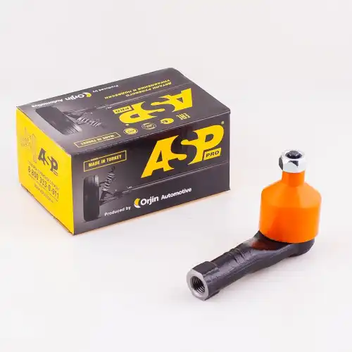 Рулевой наконечник ASP RJ10037