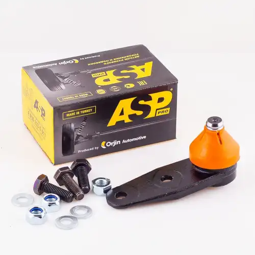 Шаровая опора ASP RJ00026