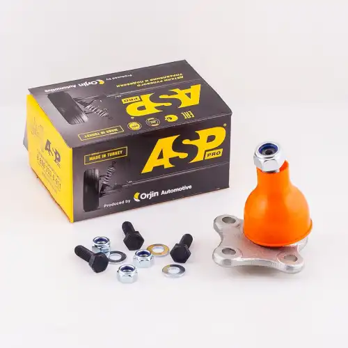 Шаровая опора ASP RJ00027