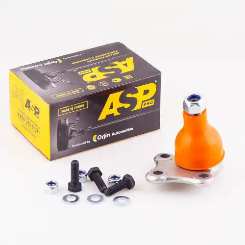 Шаровая опора ASP RJ00028