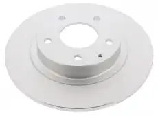 Тормозной диск MAPCO 15549C