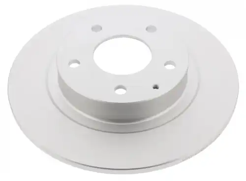 Тормозной диск MAPCO 15549C