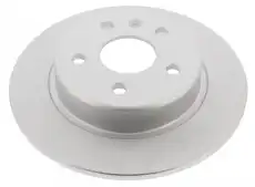 Тормозной диск MAPCO 15764C