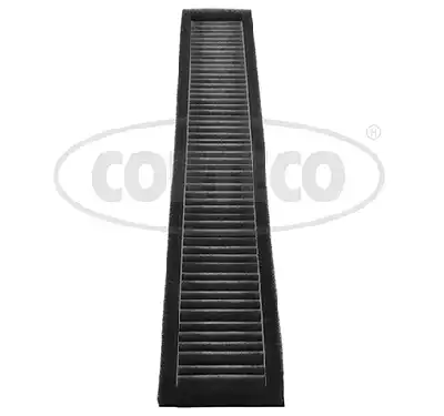 Салонный фильтр CORTECO 80000789