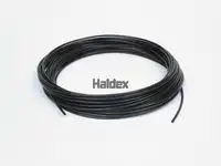 7.30081, Трубка воздушная, Haldex, 0670410110