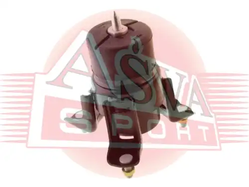 Подушка крепления двигателя ASVA 0112-ACV30F