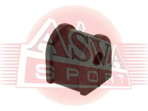 ВТУЛКА ПЕРЕДНЕГО СТАБИЛИЗАТОРА D23 0207-A33F ASVA