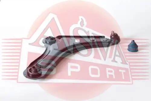 Рычаг подвески ASVA 1124-007