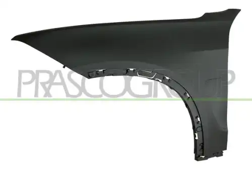 Крыло PRASCO BM8263014