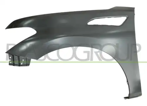 Крыло PRASCO DS8683014