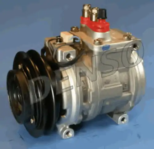 КОМПРЕССОР КОНДИЦИОНЕРА DENSO DCP99502