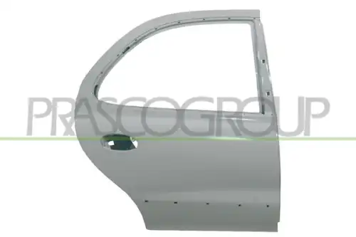 Дверь, кузов ! \ HN0293553 PRASCO