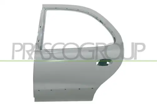 Дверь, кузов ! \ HN0293554 PRASCO