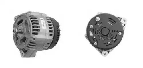Генератор ISKRA IA1031