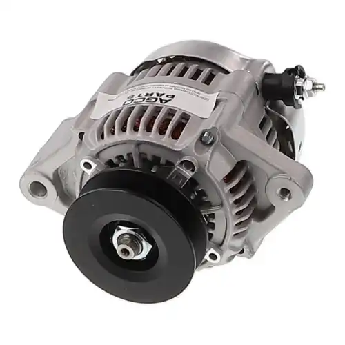 Генератор AGCO 700723602