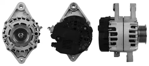 Генератор LUCAS LRA03355
