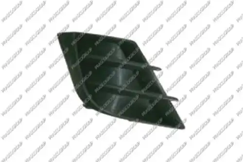 Решетка бампера PRASCO MZ3302123