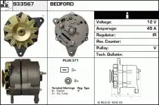 Генератор EDR 933567