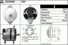 Генератор EDR 933596