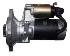 Стартер EDR 910052