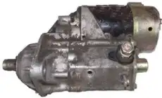 Стартер EDR 910209