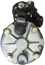 Стартер EDR 910257