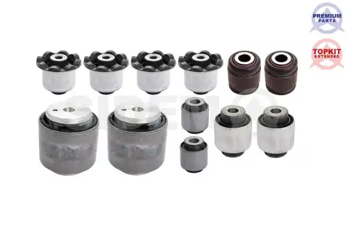 Рычаг подвески SIDEM 827605 KIT