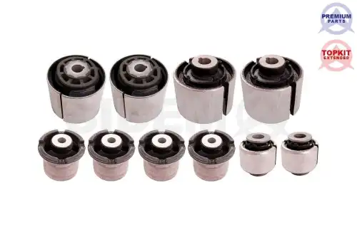 Рычаг подвески SIDEM 8496005 KIT