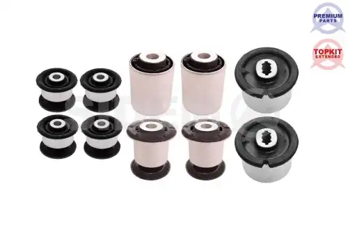 Рычаг подвески SIDEM 863664 KIT