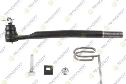 Рулевой наконечник TEKNOROT FO-1341