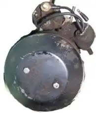 Стартер EDR 910333