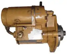 Стартер EDR 910361
