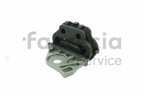 Кронштейн, глушитель AA99126 FAURECIA
