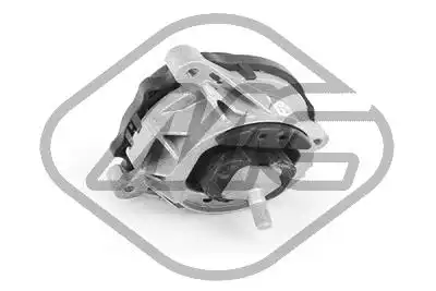 Подвеска, двигатель 48514 METALCAUCHO