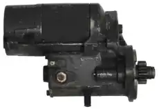 Стартер EDR 910511
