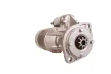 Стартер ELSTOCK 25-4117