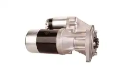 Стартер ELSTOCK 25-4117