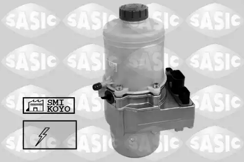 Насос гидроусилителя руля SASIC 7076083
