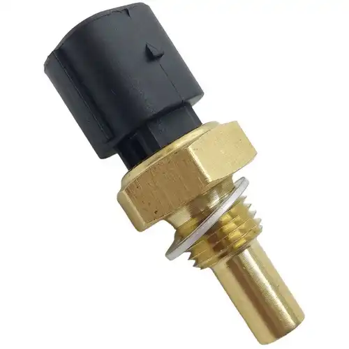 Датчик температуры автомобильный HENSCHEL K1615423117