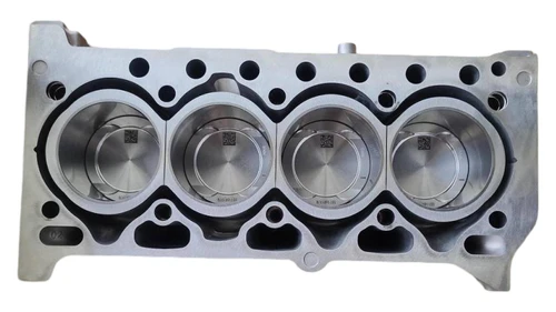 БЛОК ЦИЛИНДРОВ (4G20TDB) 1017010100 GEELY