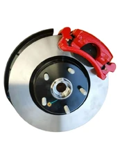 Кулак поворотный GEELY 4048077300698