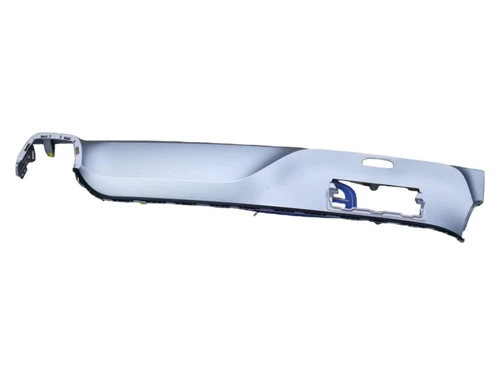НАКЛАДКА ПЕРЕДНЕЙ ПАНЕЛИ 6027257100742 GEELY