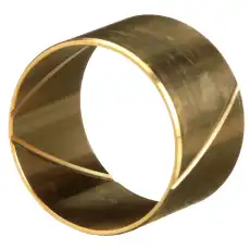 Втулка в чулок 84381701 CNH