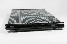 Радиатор системы охлаждения двигателя JUST DRIVE JPR0192