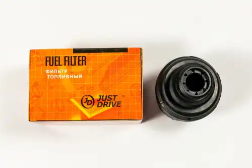 Фильтр масляный JUST DRIVE JFM0081