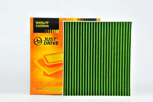 Салонный фильтр JUST DRIVE JDAC0048CA