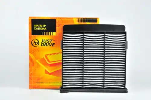 Салонный фильтр JUST DRIVE JDACX036CA