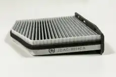 Салонный фильтр JUST DRIVE JDAC0014CA