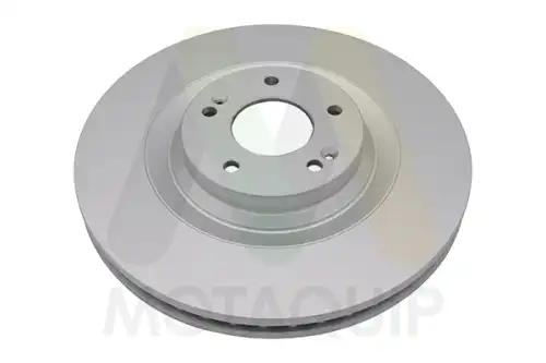 Тормозной диск LVBD2060 MOTAQUIP