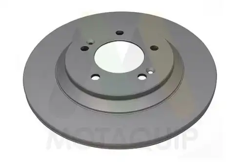 Тормозной диск LVBD2063 MOTAQUIP